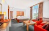 Rodinný pokoj Superior, Magal Hotel by Aminess ***
