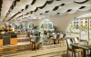 Restaurace a bar, Magal Hotel by Aminess ***, ostrov Krk