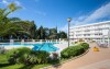 Bazén, Aminess Hotel Laguna ***, Novigrad, Chorvatsko