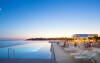 Aminess Punto Mare Fun & Beach Zone, Novigrad, Chorvatsko