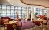 Lobby bar, Aminess Hotel Laguna ***, Novigrad, Chorvatsko