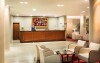 Hotelové lobby, Aminess Grand Azur Hotel ****, Orebić