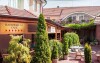 Hotel Banderium najdete ve slovenském městě Komárno