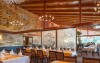 Restaurace, Wellness Hotel Patria ****, Vysoké Tatry