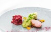 Restaurace, Wellness Hotel Patria ****, Vysoké Tatry