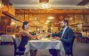 Restaurace, Wellness Hotel Patria ****, Vysoké Tatry
