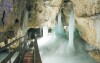 Zajeďte se podívat do blízkých krasových jeskyní Demänovské doliny
