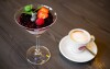 Restaurace, Hotel Sen ****, Senohraby