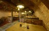 Restaurace, Hotel Gold Chotoviny ****, Jižní Čechy
