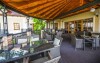 Restaurace, Hotel Gold Chotoviny ****, Jižní Čechy