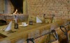 Restaurace, Hotel Gold Chotoviny ****, Jižní Čechy