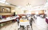 Restaurace, Hotel Gold Chotoviny ****, Jižní Čechy