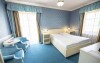 Pokoj Comfort, Hotel Gold Chotoviny ****, Jižní Čechy
