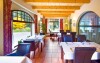 Restaurace, Hotel St. Moritz ****, Mariánské Lázně