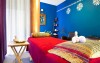 Masáže, Hotel St. Moritz ****, Mariánské Lázně