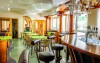 V restauraci si pochutnáte, Penzion Agrothermal Bešeňová