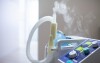 Inhalace, Spa Hotel Schlosspark ****, Karlovy Vary