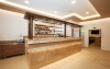 Restaurace, Termal Hotel Vesta, Maďarsko