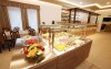 Restaurace, Termal Hotel Vesta, Maďarsko