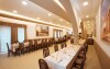 Restaurace, Termal Hotel Vesta, Maďarsko