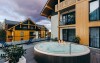 Wellness, Rezydencja AQUA, Szklarska Poręba, Krkonoše
