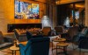 Lobby bar, Rezydencja AQUA, Szklarska Poręba, Krkonoše
