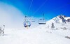 Vysoké Tatry se v zimě stávají lyžařským rájem