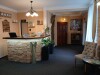 Interiér, Hotel Zelený dům ***, České Švýcarsko