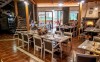 Restaurace, Wellness penzion Medličky