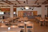 Restaurace, Resort Dlouhé Stráně, Loučná nad Desnou