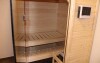 Sauna, Penzion Gasthof Mentenwirt, Rakousko