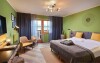Pokoje, Hotel ever.grün KAPRUN ****