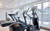 Fitness studio, Hotel ever.grün KAPRUN ****, Kaprun