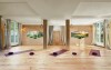 Sál na jógu, Hotel Das Alpenhaus Gasteinertal ****