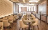 Restaurace, Bonvital Wellness & Gastro Hotel Hévíz ****