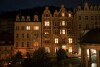 Hotel Ester ****, Karlovy Vary