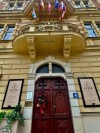 Hotel Ester ****, Karlovy Vary