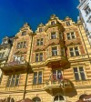 Hotel Ester ****, Karlovy Vary