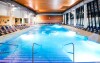 Vnitřní část lázní, Hotel Vivat *****+, Moravske Toplice