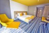 Park Inn Zalakaros - luxusní pokoje, Maďarsko