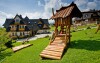 Dětské hřiště, Hotel Redyk Ski&Relax ***, Polské Tatry