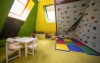 Dětský koutek, Hotel Redyk Ski&Relax ***, Polské Tatry
