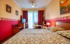 Luxusní pokoj, Grand Boutique Hotel Sergijo, Piešťany