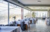 Restaurace, Hotel Rakovec ***, Brno