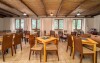 Restaurace, Penzion Trio ***, Slovenský ráj