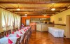Restaurace, Penzion Trio ***, Slovenský ráj