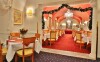 Restaurace, Hotel Belvedere Spa ****, Mariánské Lázně