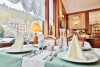 Restaurace, Olympia Wellness Hotel ****, Karlovy Vary