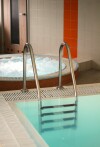 Bazén, Hotel Kopanice **** Žítková, Bílé Karpaty