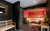 Privátní wellness, Pytloun Wellness Hotel Harrachov ****